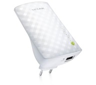 Internetový zosilňovač TP-LINK RE200 5GHz 802.11ac