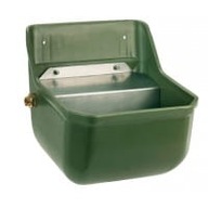 Napájačka s plavákom pre kone a dobytok, 5-8 l Napájačka s plavákom pre kone a dobytok, 5-8 l