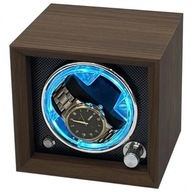 Rotomat box, automatické puzdro na drevené hodinky PD144