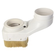 Zberač prachu s úzkym štetcom 80 mm Zberač prachu s úzkym štetcom 80 mm