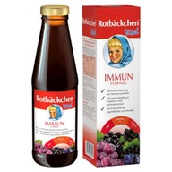 Multiovocná šťava so zinkom, vitamínom C a D3 450 ml Multiovocná šťava so zinkom, vitamínom C a D3 450 ml