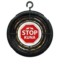 RÝCHLA INŠTALÁCIA - BEZPEČNÉ PRE ELEKTRONIKU - MUŽI REPELLER STOP MEN RÝCHLA INŠTALÁCIA - BEZPEČNÉ PRE ELEKTRONIKU - MUŽI REPELLER STOP MEN