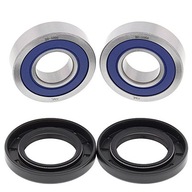 LOŽISKÁ PREDNÉHO KOLESA HONDA CBR600F4 01-06, CB600F HORNET 02-12 LOŽISKÁ PREDNÉHO KOLESA HONDA CBR600F4 01-06, CB600F HORNET 02-12