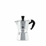 BIALETTI 990001168 infúzor, strieborný BIALETTI 990001168 infúzor, strieborný