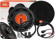 JBL 624 VÝKONNÉ REPRODUKTORY OPEL ASTRA F G COMBO CORSA MERIVA OMEGA TIGRA ZAFIRA JBL 624 VÝKONNÉ REPRODUKTORY OPEL ASTRA F G COMBO CORSA MERIVA OMEGA TIGRA ZAFIRA