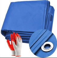 PLACHTA 5x8 8x5 NA AUTOTERASU HRUBÝ PEVNÝ PLACHT PLACHTA 5x8 8x5 NA AUTOTERASU HRUBÝ PEVNÝ PLACHT