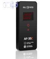 Alcofind AF-35C alkohol tester s európskym schválením Alcofind AF-35C alkohol tester s európskym schválením