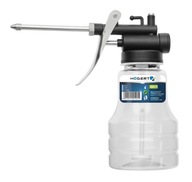 Uzáver olejčeka 250 ml. transparentná Hoegert Technik Uzáver olejčeka 250 ml. transparentná Hoegert Technik