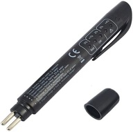 TESTER BRZDOVEJ KVAPALINY METER DOT 3 4 5 LED TESTER BRZDOVEJ KVAPALINY METER DOT 3 4 5 LED