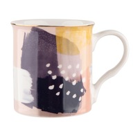 Porcelánový hrnček na kávu Abstraction Altom Design