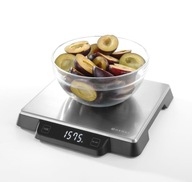 Gastronomická kuchynská váha do 15 kg, na batérie Gastronomická kuchynská váha do 15 kg, na batérie