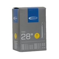 Schwalbe SV17 XL trubka 28 presta ventil 60mm Schwalbe SV17 XL trubka 28 presta ventil 60mm