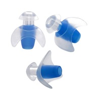 Modré štuple do uší Arena Ergo Earplug Modré štuple do uší Arena Ergo Earplug