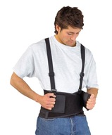 Antitraumatický bedrový pás PW80 L Antitraumatický bedrový pás PW80 L