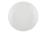 ĆMIELÓW ROCOCO KLARA Podšálka 15,7 cm 0001 ĆMIELÓW ROCOCO KLARA Podšálka 15,7 cm 0001