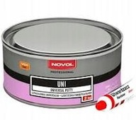 Tmel, NOVOL UNI univerzálny tmel 2,0 kg Tmel, NOVOL UNI univerzálny tmel 2,0 kg