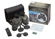 PROFESIONÁLNY BINOCULAR KOMÉTA 10 x 50 mm KOMPAS PROFESIONÁLNY BINOCULAR KOMÉTA 10 x 50 mm KOMPAS