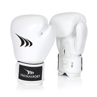 Boxerské rukavice 8 oz z prírodnej kože KRAB Boxerské rukavice 8 oz z prírodnej kože KRAB