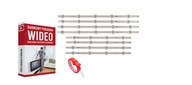 LED pásiky 42 v14 42PFH6309/88 42PFH5609/88 42PFT6 LED pásiky 42 v14 42PFH6309/88 42PFH5609/88 42PFT6