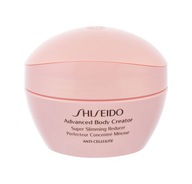 Shiseido Advanced Body Creator Super Slimming 200 ml
