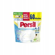 Persil Discs 4v1 citlivé kapsuly 60 kusov