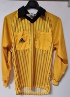 Rozhodcovský dres Adidas Ref Pro JSY žltý