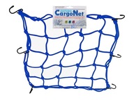 OXFORD CARGO NET – MODRÁ (modrá) OXFORD CARGO NET – MODRÁ (modrá)