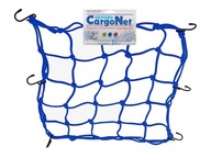 OXFORD CARGO NET – MODRÁ (modrá)