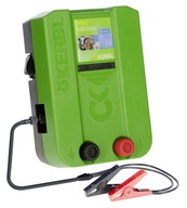 Elektrifikátor Kerbl TITAN DUO 3000