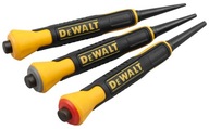 DEWALT MAIL SET 3 ks. DWHT0-58018 DEWALT MAIL SET 3 ks. DWHT0-58018