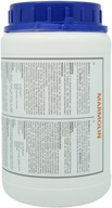 MARMOLIN MRAMOROVÝ KRYŠTALIZAČNÝ PRÁŠOK 1KG MARMOLIN MRAMOROVÝ KRYŠTALIZAČNÝ PRÁŠOK 1KG
