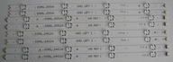 LED pásiky 6916L-2452A 2453A / 6916L-2551A 2552A LED pásiky 6916L-2452A 2453A / 6916L-2551A 2552A