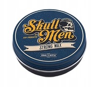 SKULL MEN Strong Hair Styling Wax K89 SKULL MEN Strong Hair Styling Wax K89