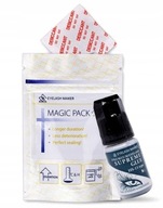 Lepidlo na mihalnice HS-11 3ml, Silné a odolné + ZDARMA Lepidlo na mihalnice HS-11 3ml, Silné a odolné + ZDARMA
