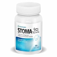 STOMA-GEL 50G ZUBNÁ PASTA STOMA-GEL 50G ZUBNÁ PASTA