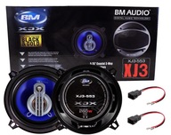 BOSCHMANN 3-PÁSMOVÉ REPRODUKTORY CITROEN AX BX CX ZX C1 C2 C3 XTANTIA PREDNÉ ZADNÉ BOSCHMANN 3-PÁSMOVÉ REPRODUKTORY CITROEN AX BX CX ZX C1 C2 C3 XTANTIA PREDNÉ ZADNÉ