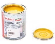 lak, strojová farba RAL1032 1l Wilckens Granit lak, strojová farba RAL1032 1l Wilckens Granit