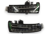 Smer W Zrkadlo LED Pre Mercedes A W176 B W246 C W204 LIFT CLA W117 W212 Smer W Zrkadlo LED Pre Mercedes A W176 B W246 C W204 LIFT CLA W117 W212