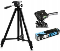 CAMROCK TRIPOD pre FujiFilm X-T3 X-T30 X-T100