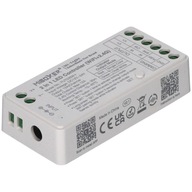 MiLight MONO 12-24V 6/12A WIFI ovládač NOVINKA! MiLight MONO 12-24V 6/12A WIFI ovládač NOVINKA!