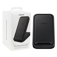 RÝCHLA INDUKČNÁ NABÍJAČKA SAMSUNG GALAXY 15W Qi RÝCHLA INDUKČNÁ NABÍJAČKA SAMSUNG GALAXY 15W Qi