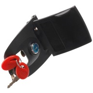 ZÁMOK KUFRU AW9006 2 kľúče ZÁMOK KUFRU AW9006 2 kľúče