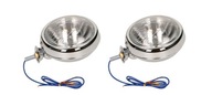 LIGHTBARY LAMPY SUZUKI Intruder M800 2005-2009 LIGHTBARY LAMPY SUZUKI Intruder M800 2005-2009