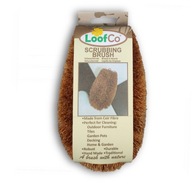 Prírodná čistiaca kefa LoofCo Prírodná čistiaca kefa LoofCo