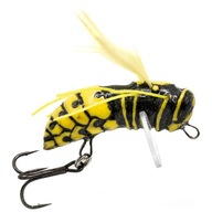 Imago Lures Hornet 3,5cm 2,7g YB Imago Lures Hornet 3,5cm 2,7g YB