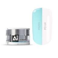 SILCARE Gél Affinity Ice Blue 30g SILCARE Gél Affinity Ice Blue 30g