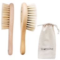 LULLALOVE Baby brush set kefka LULLALOVE Baby brush set kefka