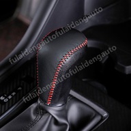 pre Mazda 3 Axela 2019-2021 DIY auto s červeným závitom pre Mazda 3 Axela 2019-2021 DIY auto s červeným závitom