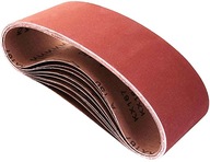 NEKONEČNÁ PÁSKA NA BRÚSKU 610x100MM 80 5 KS NEKONEČNÁ PÁSKA NA BRÚSKU 610x100MM 80 5 KS