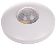 F&F STROPNÝ PIR SNÍMAČ POHYBU 360ST DR-06W F&F STROPNÝ PIR SNÍMAČ POHYBU 360ST DR-06W